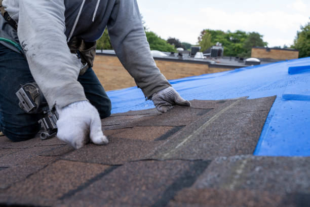 Best Storm Damage Roof Repair  in Snohomish, WA
