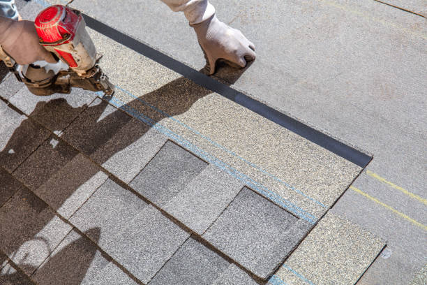 Best Flat Roof Repair Services  in Snohomish, WA