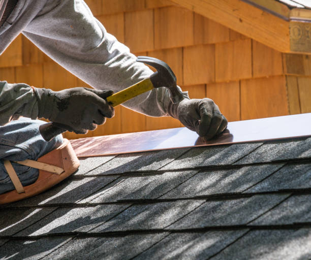 Best Storm Damage Roof Repair  in Snohomish, WA